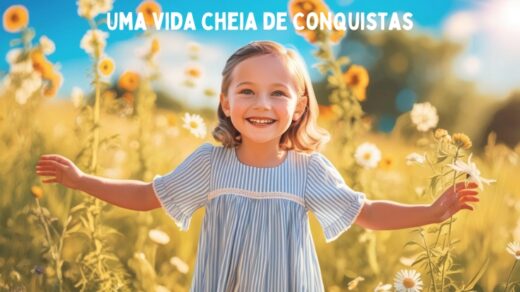 Alimentação infantil Saudável